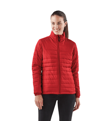 Stormtech Womens Nautilus Quilted Jacket