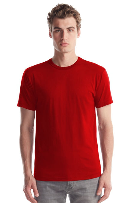 Jerico Bamboo T Shirt in Retro