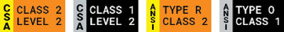 An image of a Custom Tough Duck Surveyor Safety Vest!