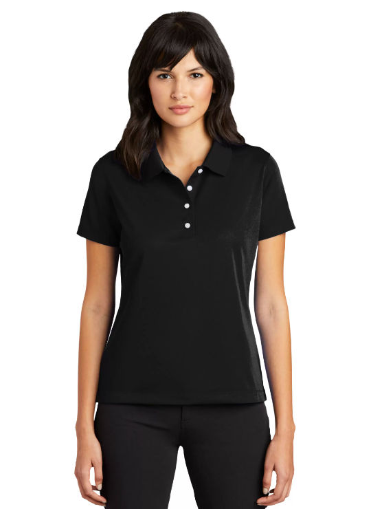 Nike Tech Basic Dri FIT Ladies Polo