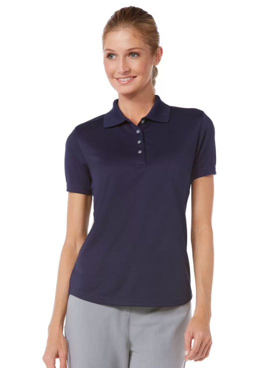 Callaway Core Performance Ladies Polo
