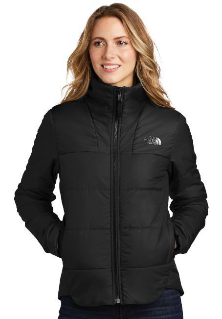North Face Everyday Insulated Ladies Jacket