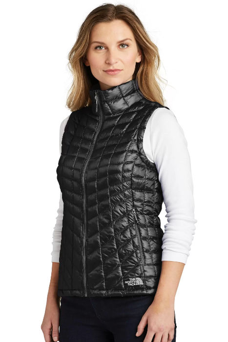 The North Face Thermoball Trekker Ladies Vest