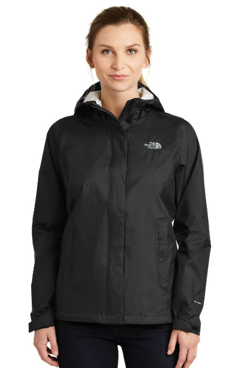 The North Face Dryvent Ladies' Rain Jacket