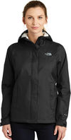 An image of a Custom The North Face Dryvent Ladies' Rain Jacket!