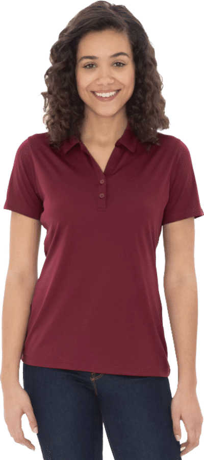 An image of a Custom ATC Pro Team Ladies Sport Shirt!