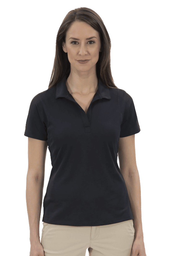 Coal Harbour Snag Resistant Ladies Sport Shirt