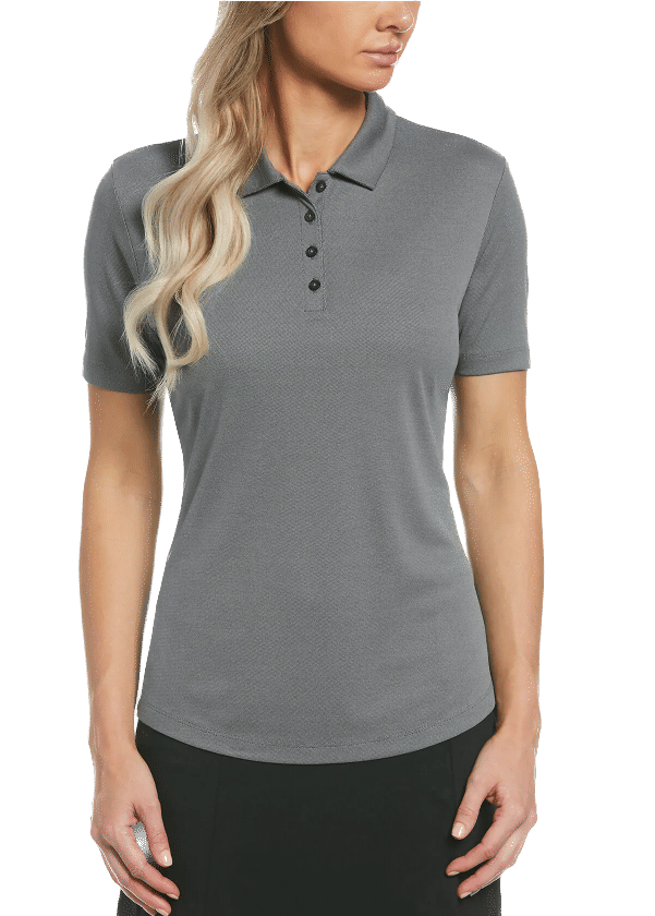 Original Penguin Oxford Ladies Polo