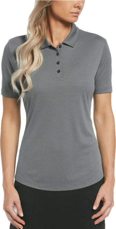 An image of a Custom Original Penguin Oxford Ladies Polo!