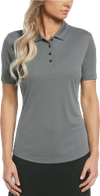 An image of a Custom Original Penguin Oxford Ladies Polo!