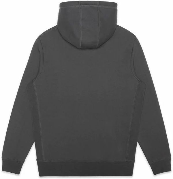Am image of a Custom Original Favorites GOTS® Organic Cotton Zip Up Sweatshirt in Slate!