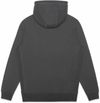 Am image of a Custom Original Favorites GOTS® Organic Cotton Zip Up Sweatshirt in Slate!