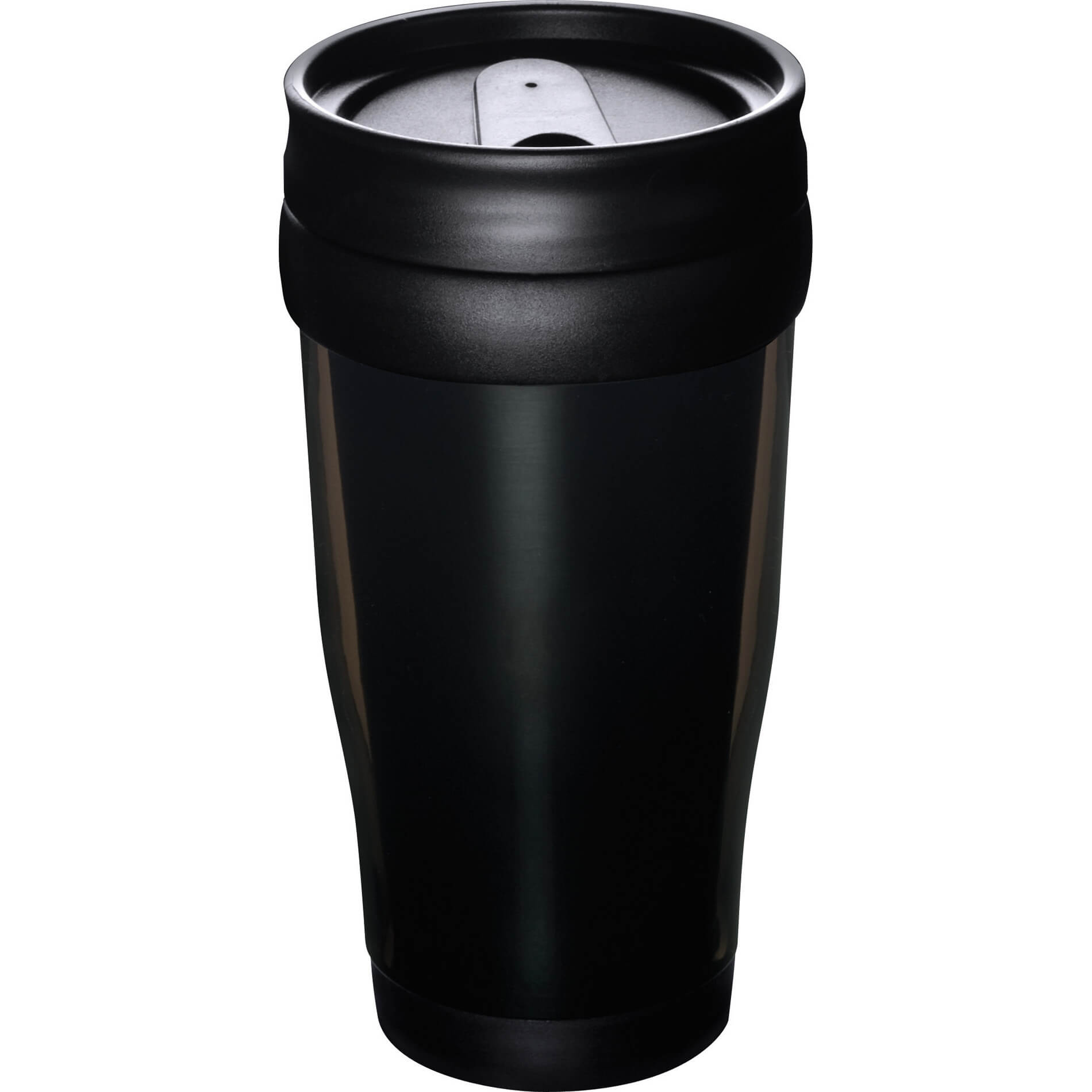 Columbia 16oz Insulated Tumbler in Translucent Black