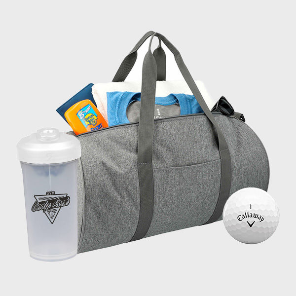 Sport accessories that can be printed on and customized!