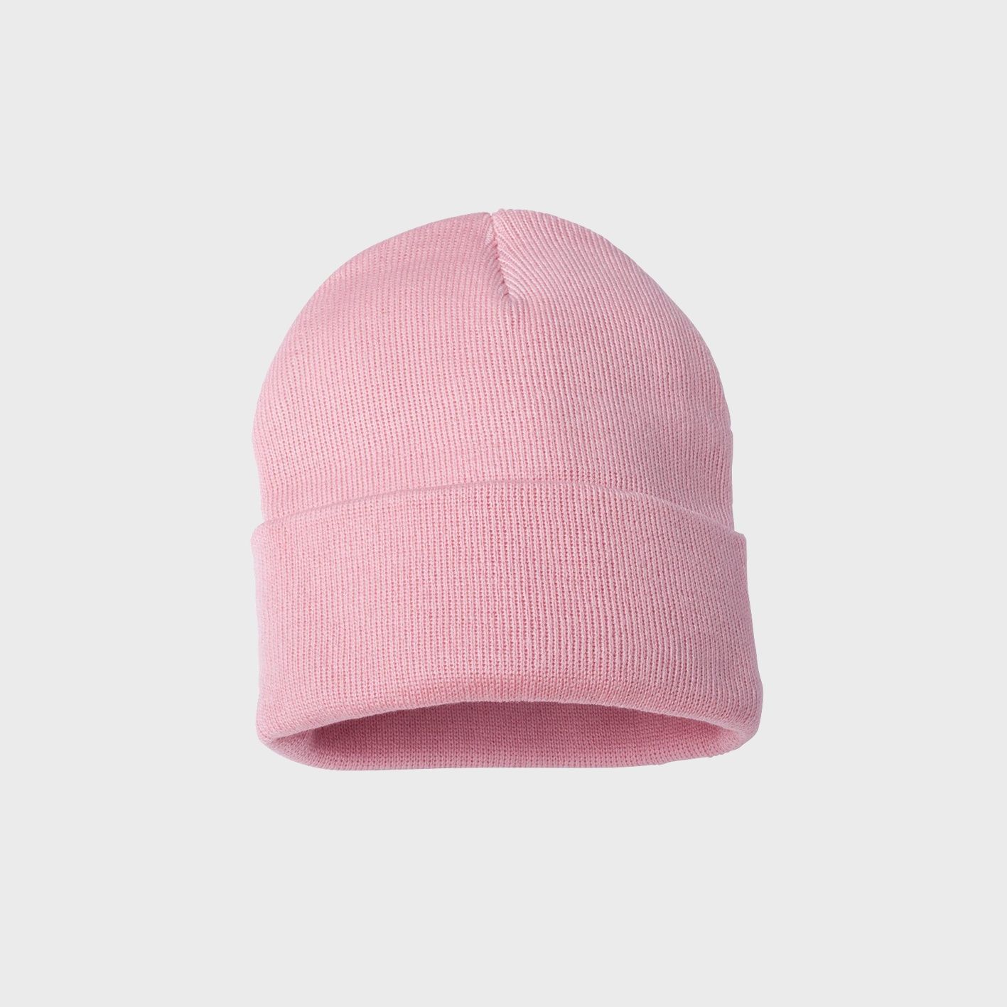 An image of custom Sportsman toques that you can print your logo or design on!