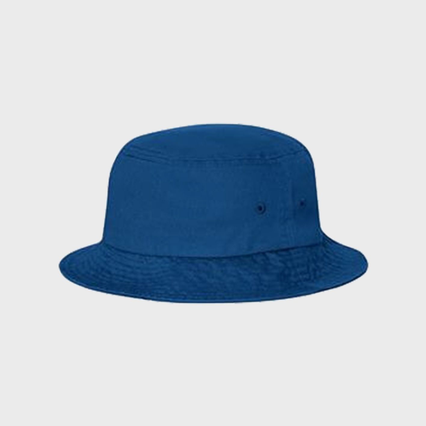 An image of custom Sportsman bucket hats that you can print your logo or design on!