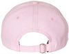 Am image of a Custom Sportsman Pigment Dyed Cap in Pink!