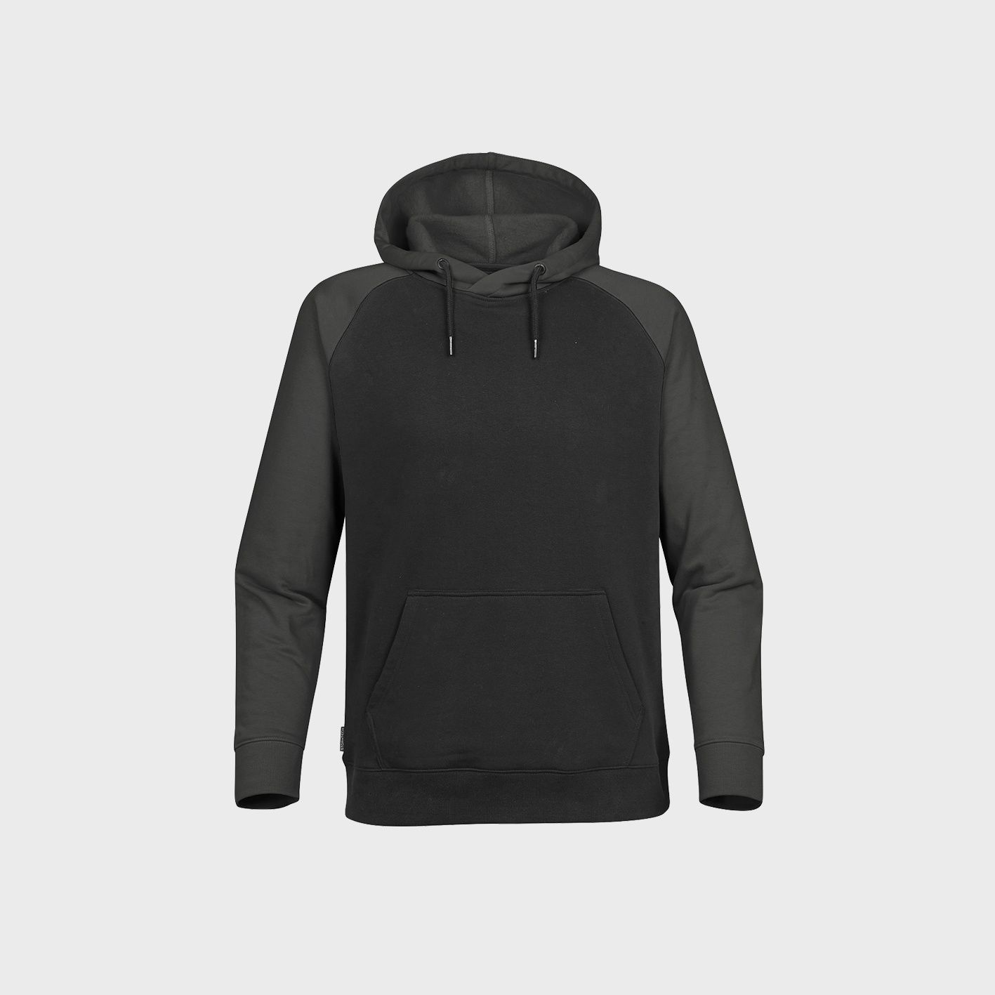An image of custom stormtech hoodies that you can customize and print on!