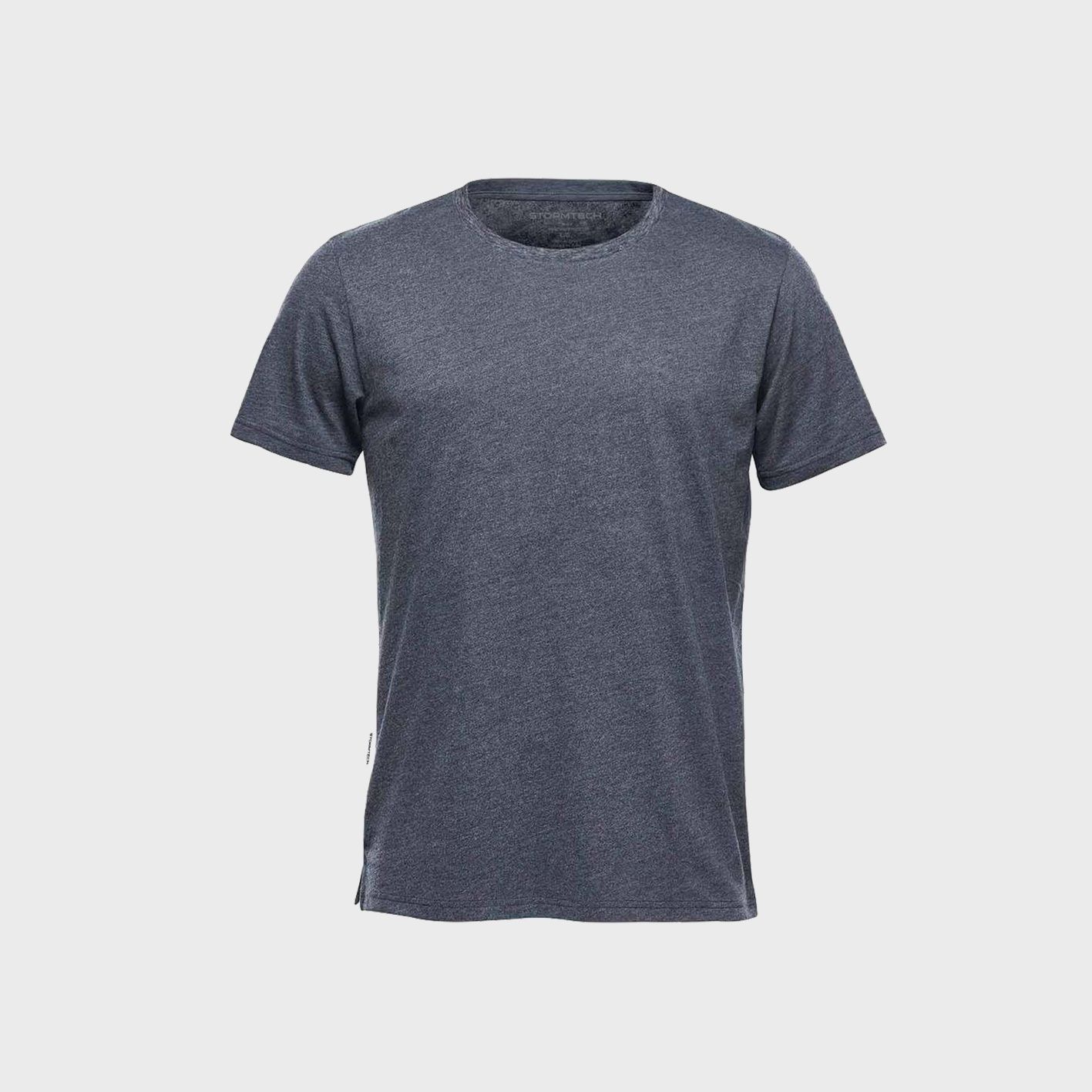 An image of custom Stormtech shirts that you can print on!