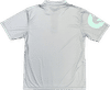 Am image of a Custom Sublimated Mens Polo Shirt in Essential!