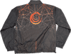 Am image of a Custom Unisex Sublimated Windbreaker Jacket in Windbreaker Full Colour Print!