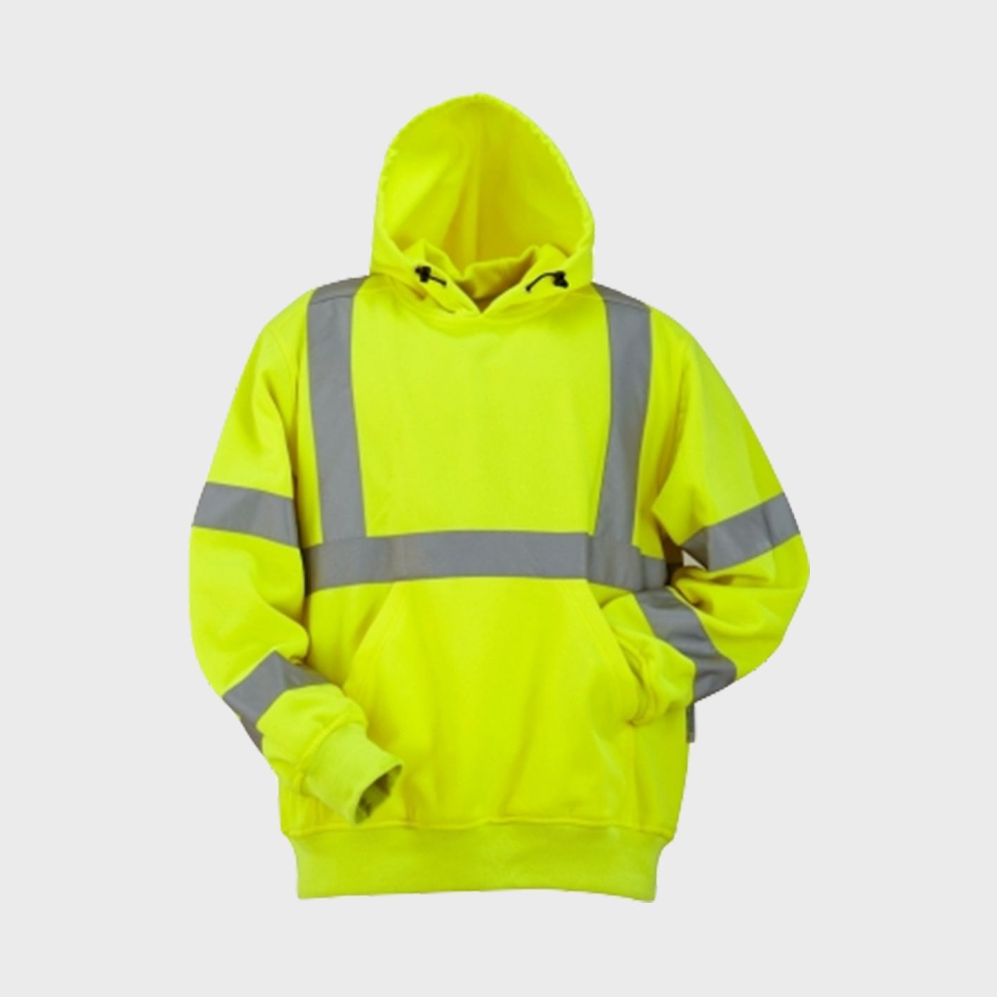 An image of Custom Sumaggo Safety hoodies and sweatshirts that you can print on!