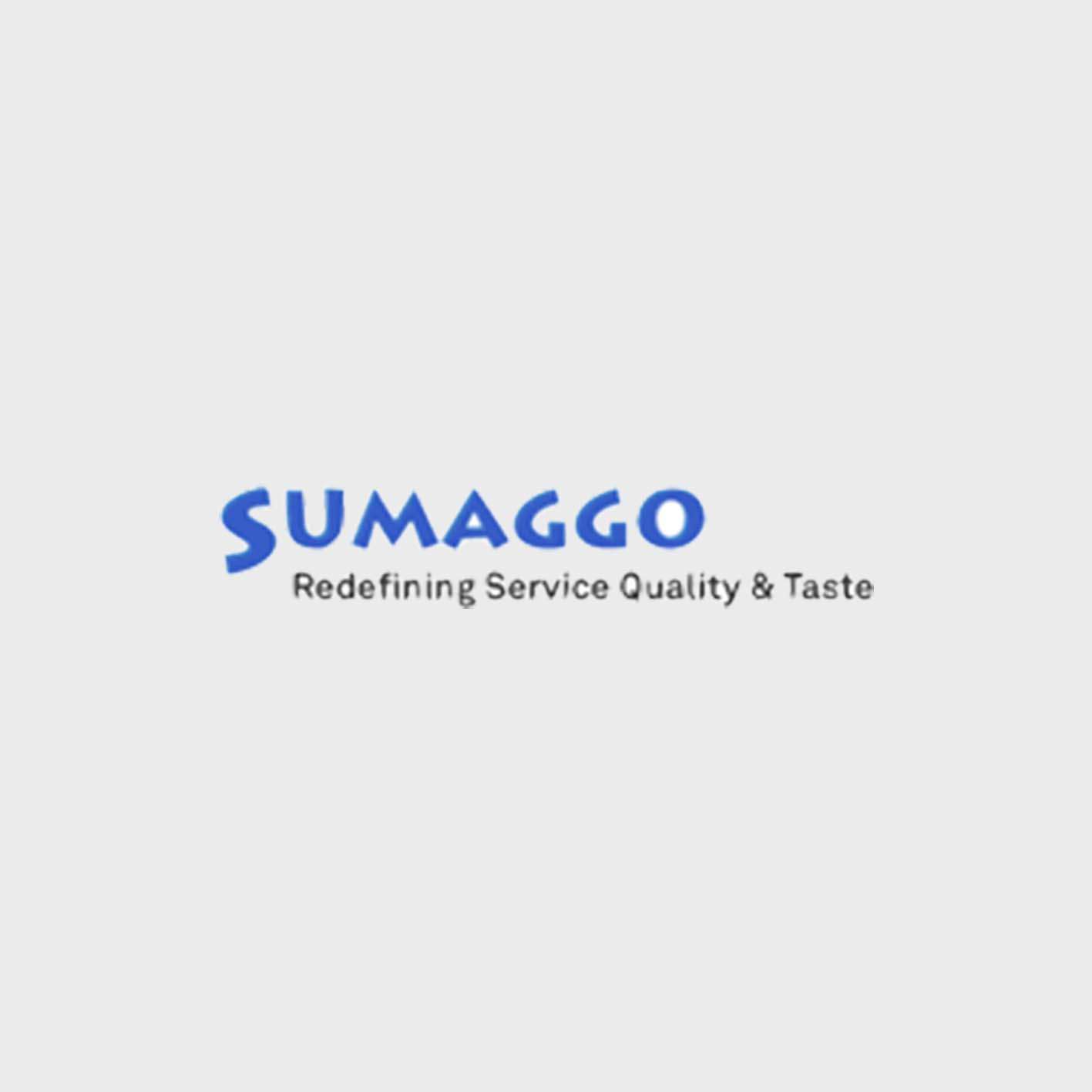 An image of Sumaggo logo