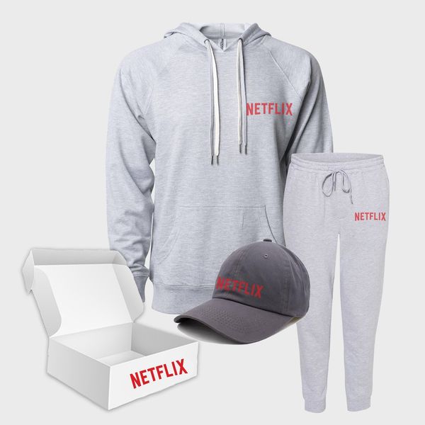 Sweatsuit Swag Boxes [Hoodies, Sweatpants, & Hats]