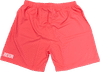 Am image of a Custom Sublimated Swish Shorts 7 Inch Inseam in Swish Fabric!