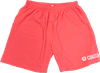 Am image of a Custom Sublimated Swish Shorts 7 Inch Inseam in Swish Fabric!