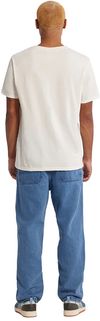 Am image of a Custom C'est Beau Essential TShirt in Naturel!