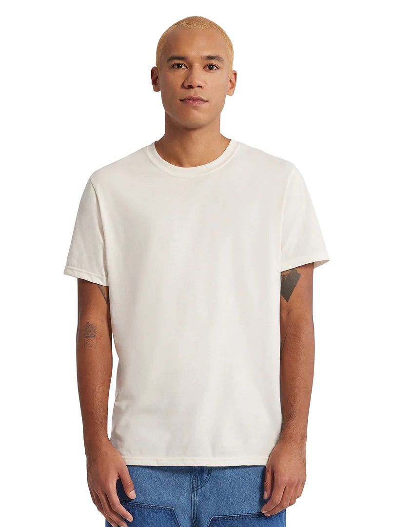 C'est Beau Essential TShirt in Naturel