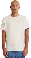 Am image of a Custom C'est Beau Essential TShirt in Naturel!