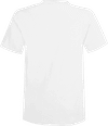 Am image of a Custom Champion Youth Short sleeve Cotton Tee in White!