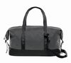 Am image of a Custom Stormtech Soho Gear Bag in Dolphin!