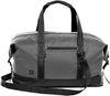 Am image of a Custom Stormtech Soho Gear Bag in Dolphin!