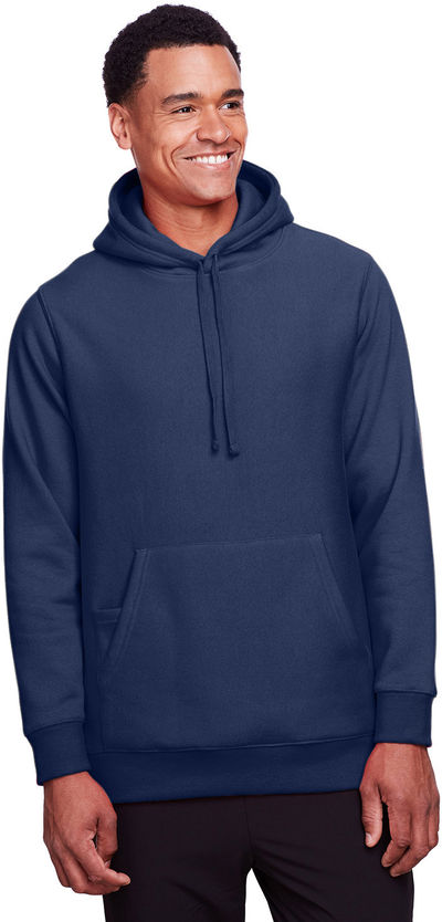 An image of a Custom Team 365 Adult Zone HydroSport™ Heavyweight Pullover Hooded Sweatshirt!