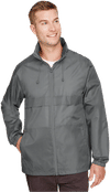 An image of a Custom Team 365 Adult Zone Protect Lightweight Jacket!