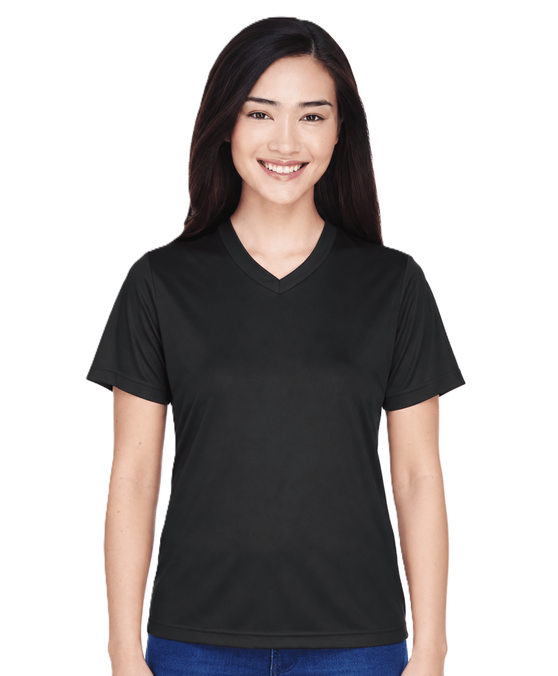 Team 365 Ladies' Zone Performance T Shirt