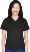 An image of a Custom Team 365 Ladies' Zone Performance T Shirt!