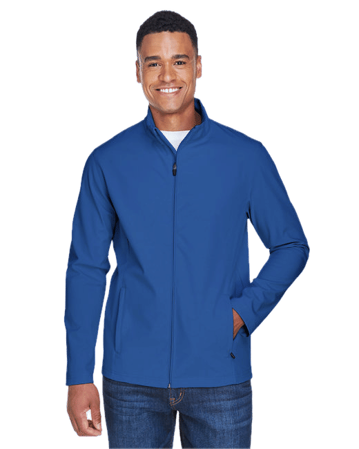 Team 365 Leader Soft Shell Jacket