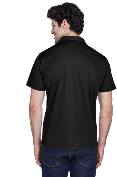 An image of a Custom Team 365 Men's Command Snag Protection Polo!