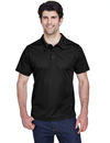 An image of a Custom Team 365 Men's Command Snag Protection Polo!