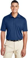 An image of a Custom Team 365 Men's Zone Performance Polo!