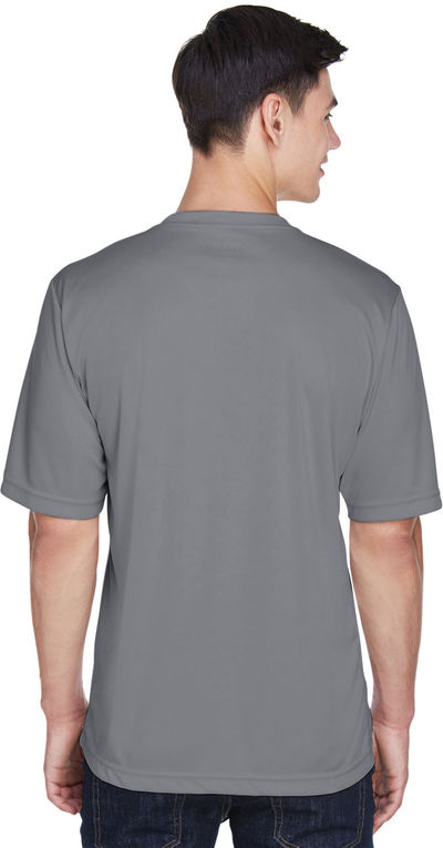 An image of a Custom Team 365 Men's Zone Performance T Shirt!