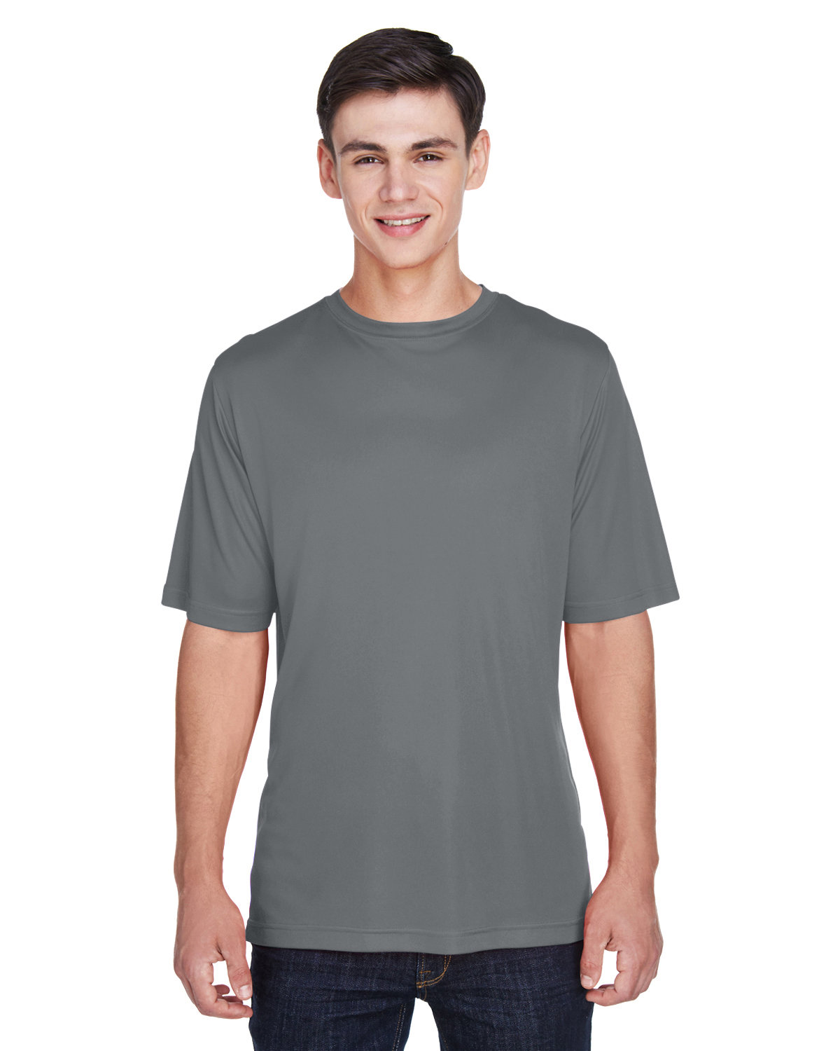 Team 365 Men's Zone Performance T Shirt