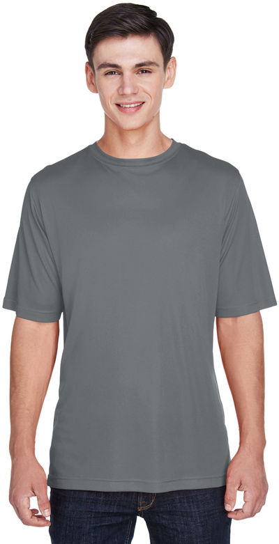 An image of a Custom Team 365 Men's Zone Performance T Shirt!