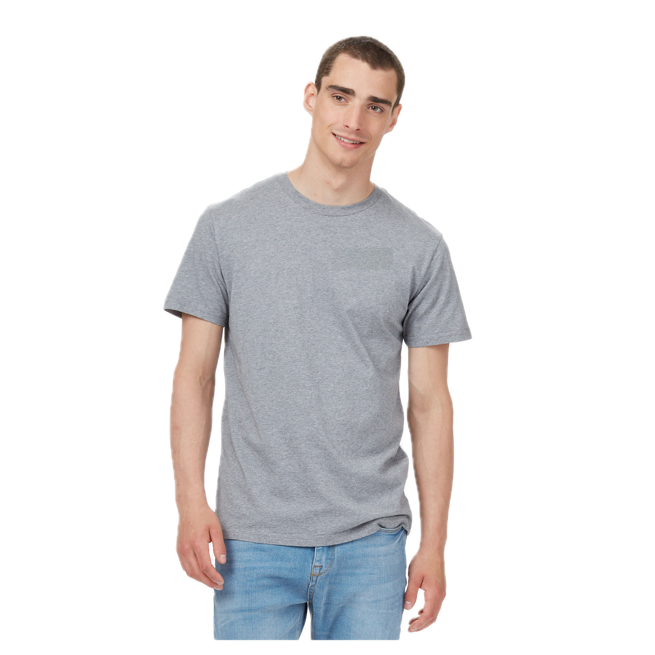 Tentree Organic Cotton Short Sleeve Tee