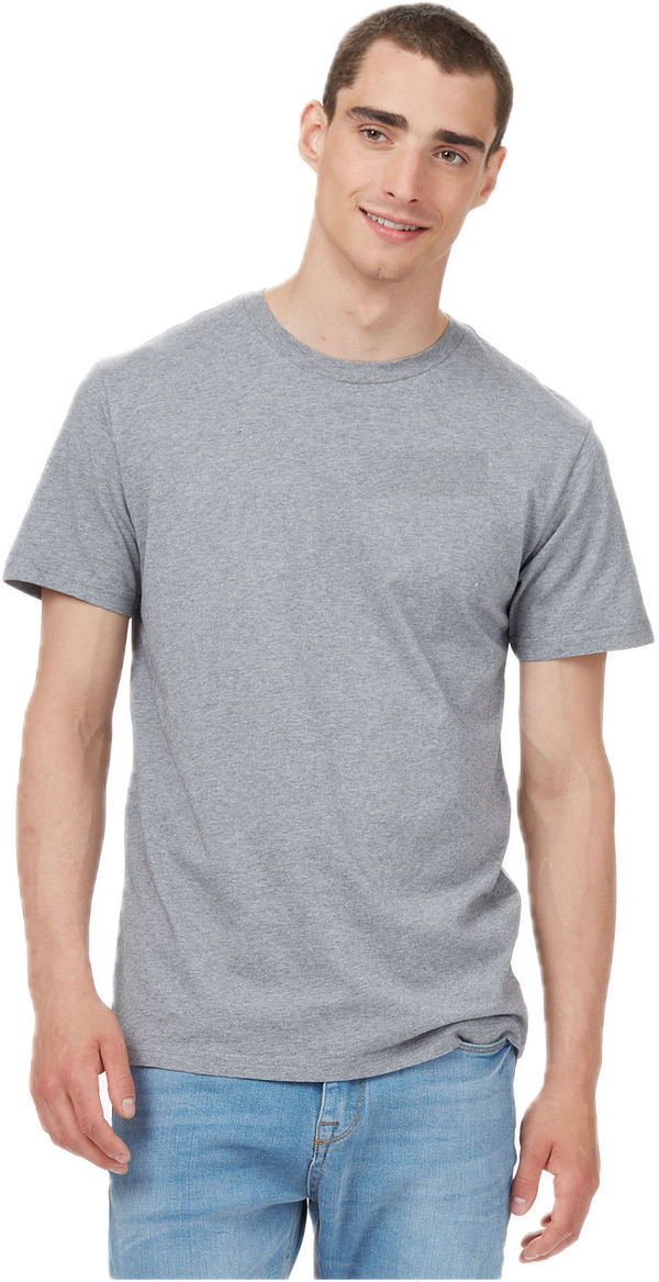 An image of a Custom Tentree Organic Cotton Short Sleeve Tee!