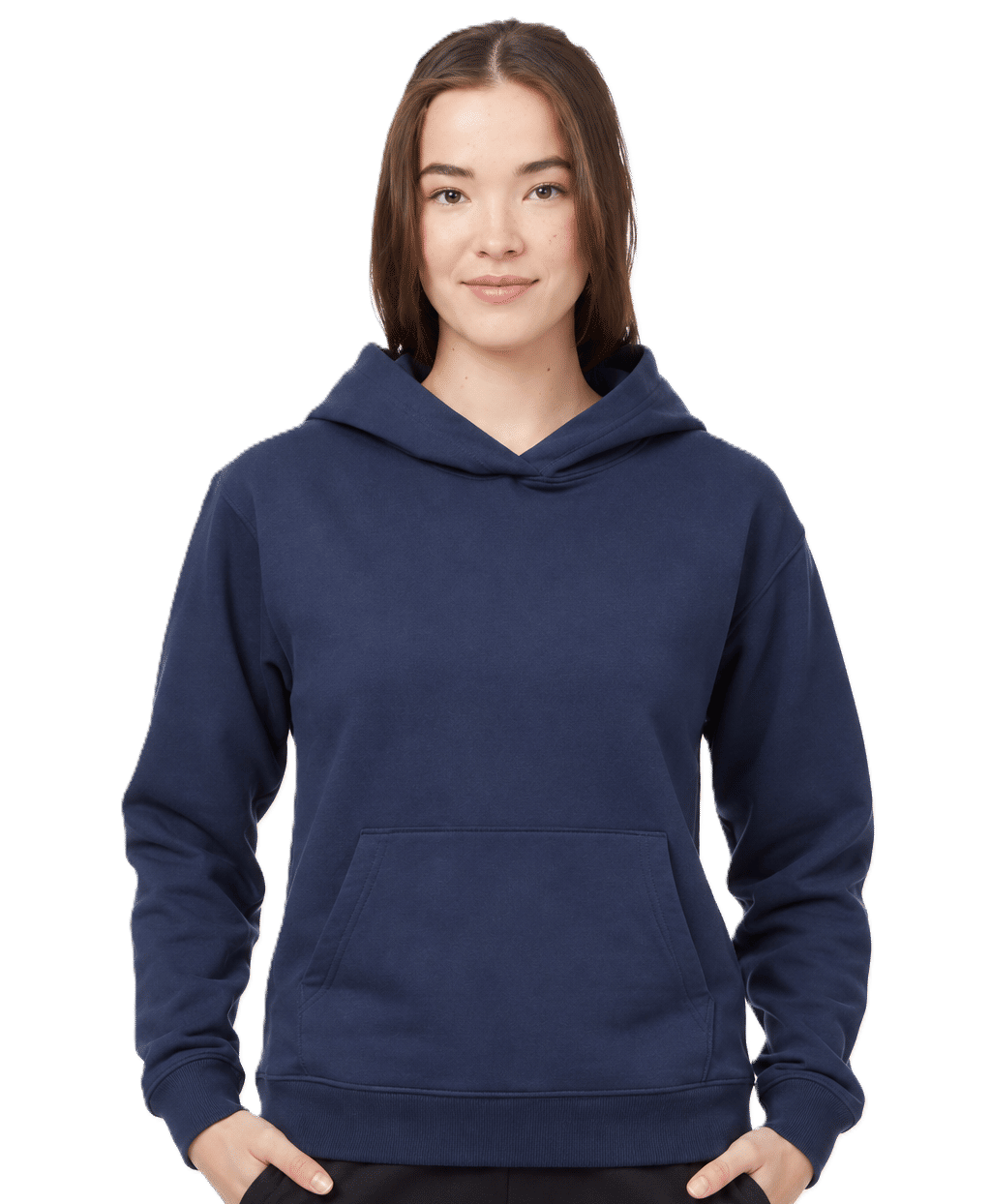 Tentree Womens Organic Cotton Classic Hoodie